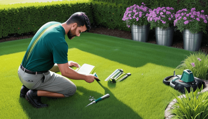 Hastalık ve Zararlılarla Mücadele