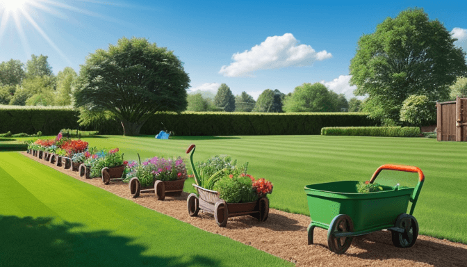 Gübreleme Yöntemleri