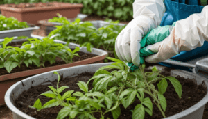 Clavibacter Bakteriyel Solgunluğu ile Mücadele Yöntemleri ve Önlemler