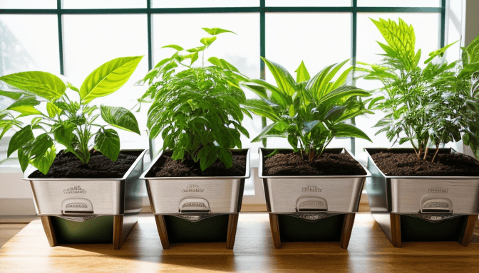 Fide ve Tohum Seçimi