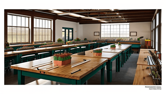 Eğitim ve Bilinçlendirme