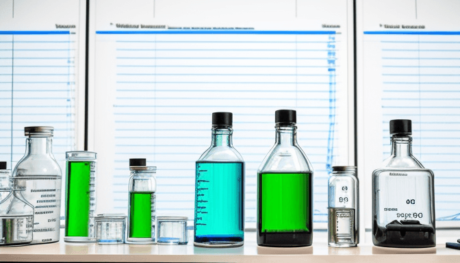 Kimyasal Kontrol Yöntemleri