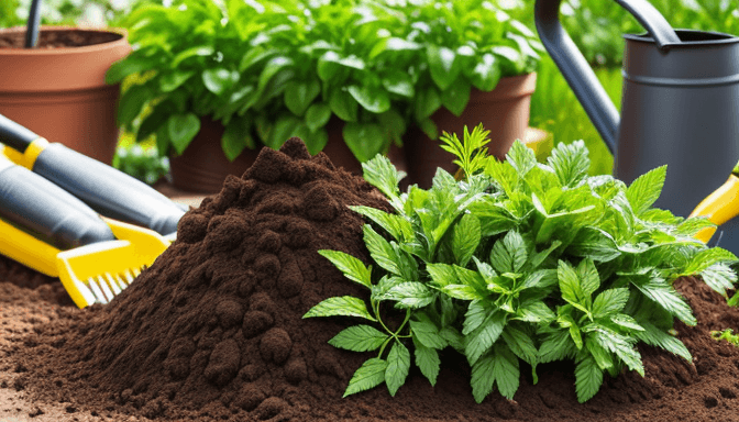 Toprak Seçimi ve Hazırlığı