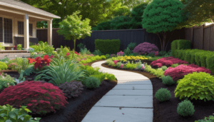 Doğal Malç Kullanımı ile Toprak Koruma