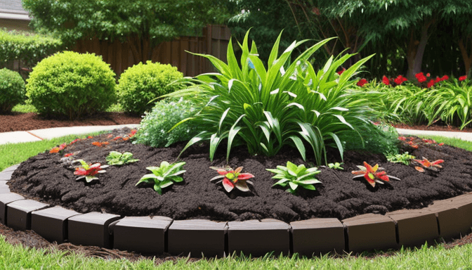 Doğal Malçın Faydaları