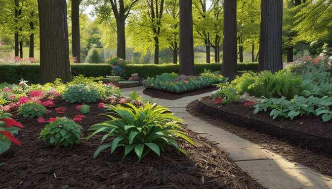 Doğal Malç Nasıl Kullanılır?