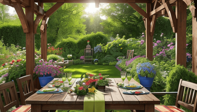 Bahçe Aletlerinin Önemi