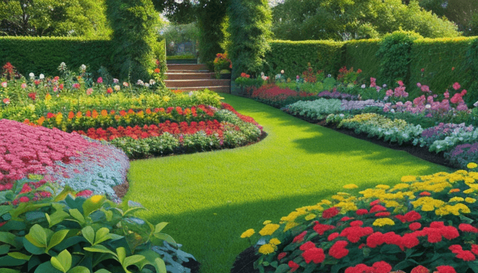 Bitki Seçiminin Önemi