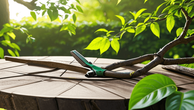 Pratik Budama İpuçları