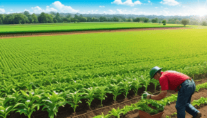 Doğru Gübre Kullanımı İle Verimi Artırma