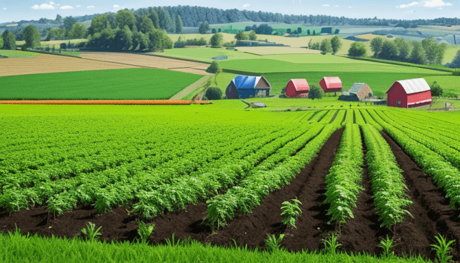 Gübre Çeşitleri ve Özellikleri