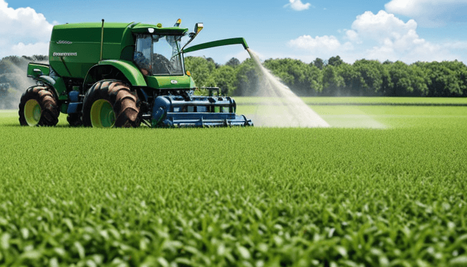 Gübre Uygulama Zamanları