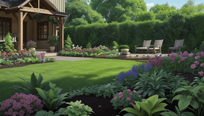 Read more about the article Doğru Toprak Seçimi ile Bahçecilikte Başarı