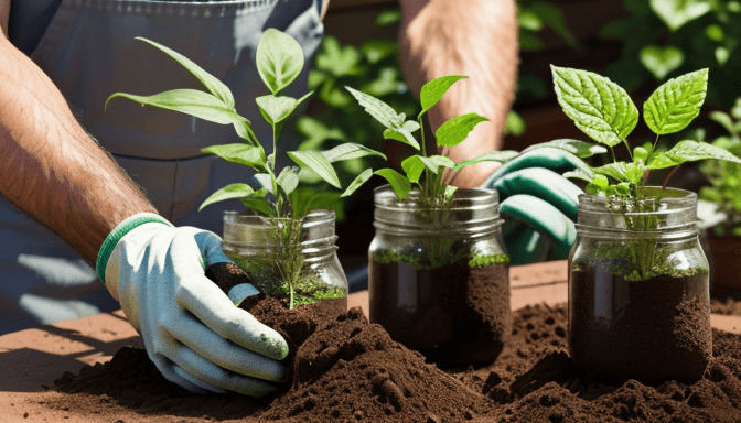 Toprak Türleri ve Özellikleri