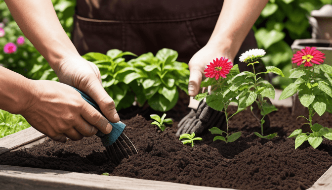 Toprak Analizi Nasıl Yapılır?