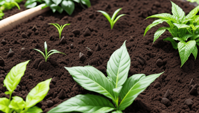 Doğru Toprak Seçimi İçin İpuçları