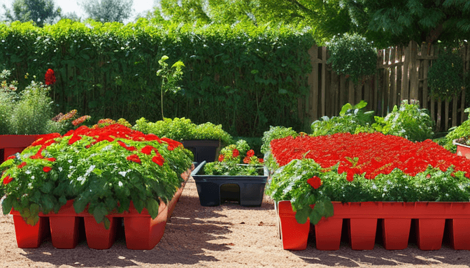 Read more about the article Domates Gübre İsteği ve Besleme Teknikleri