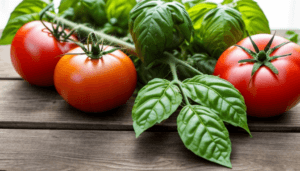 Domates Lekesi ile Mücadele Yöntemleri ve Önlemler