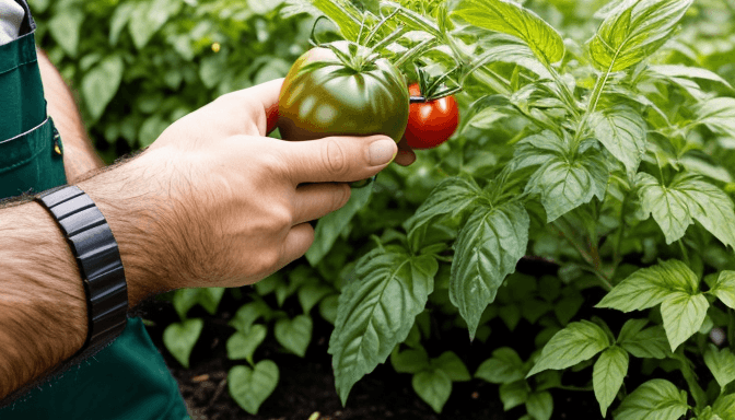Tarım Uygulamaları