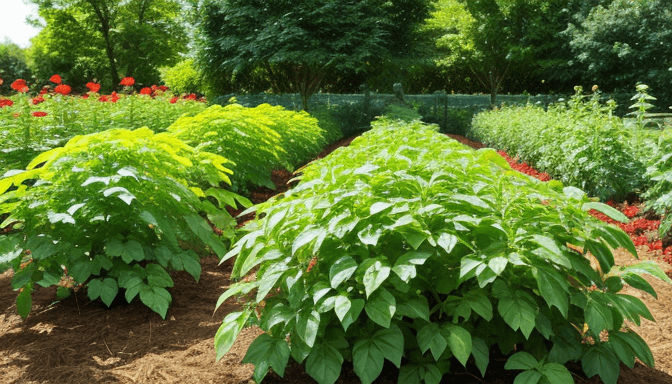 Doğru Bitki Seçimi