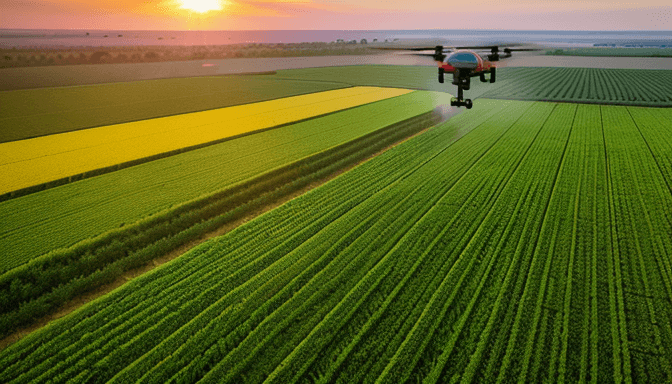 İlaçlama ve Gübreleme