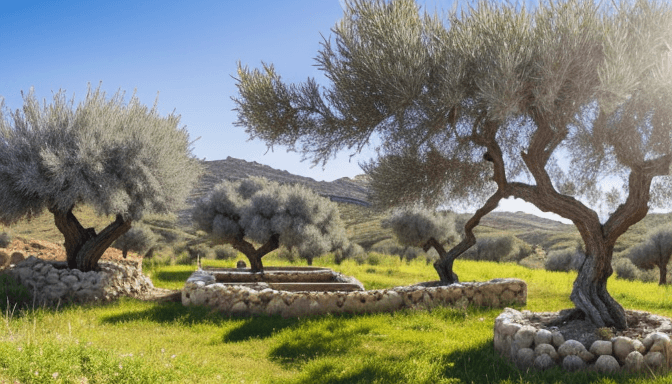 Zeytinyağı Üretimi ve Kalitesi