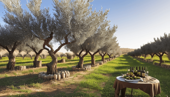 Organik Tarımın Avantajları