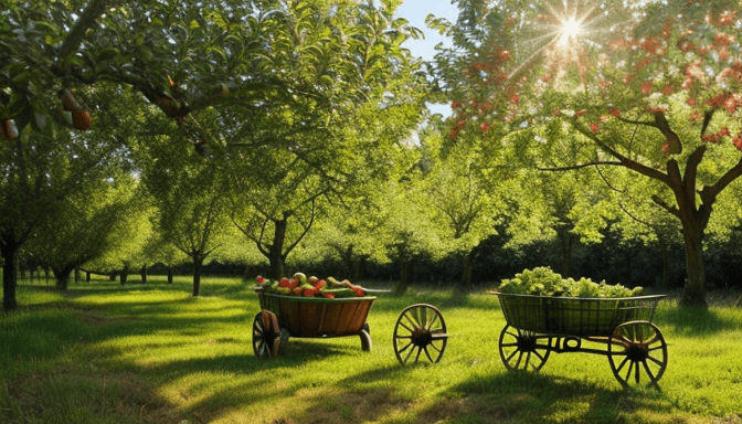 Gübreleme ve Besin Takviyeleri