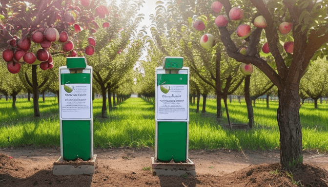 Asidik ve Alkali Topraklar