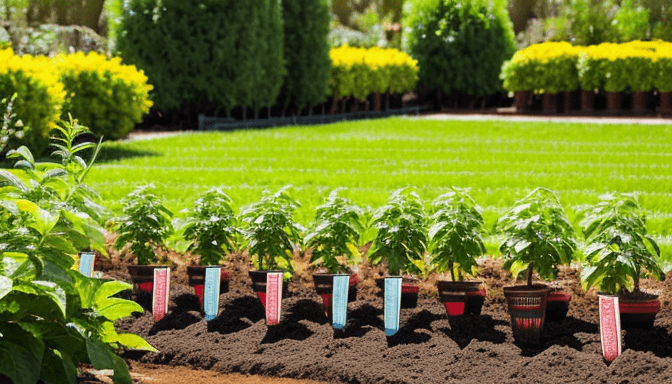 Toprak Analizinin Önemi