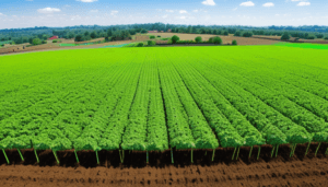 Elma Gübre İsteği ve Besleme Teknikleri