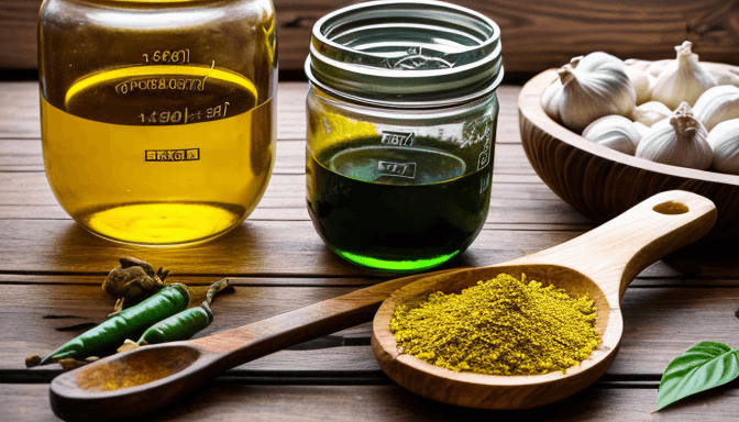 Doğal Haşere İlaçlarının Kullanımında Dikkat Edilmesi Gerekenler