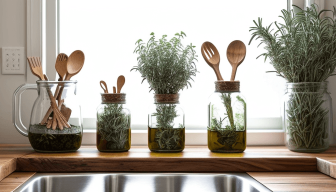 Doğal Haşere İlaçları Nasıl Hazırlanır?