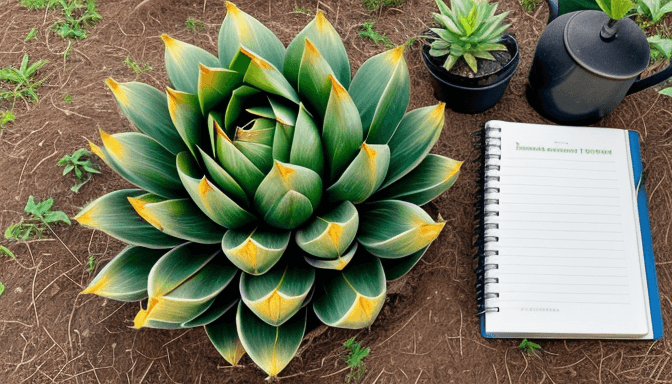 Read more about the article Enginar Gübre İsteği ve Besleme Teknikleri