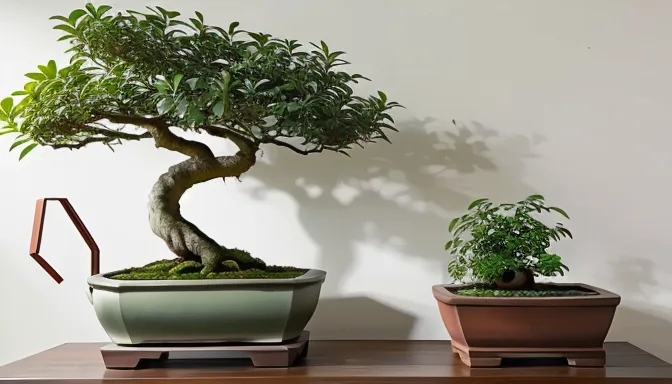Evde Bonsai Aac Yetitirme Teknikleri | Tarm Rehberim