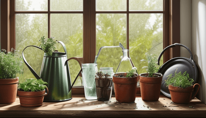 Kompost Çayı Nedir?