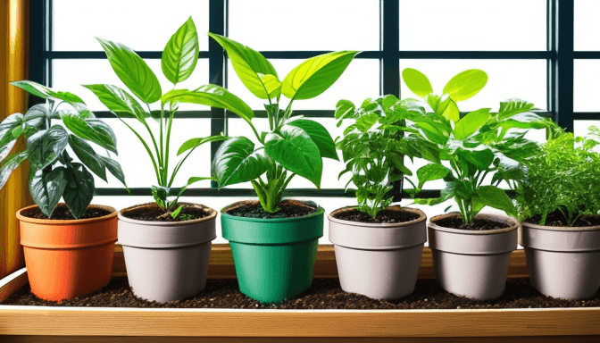 Tohum Çimlendirme Nedir?