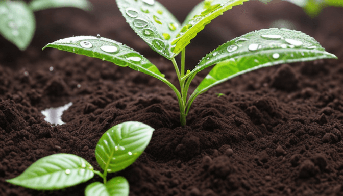 Çimlenme Süreci ve Bakım