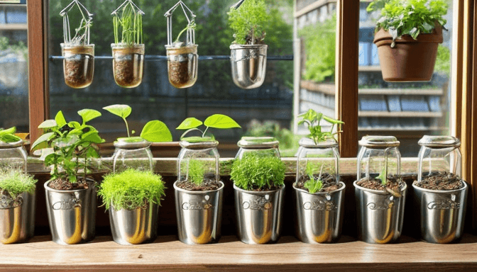 Çimlendirme Yöntemleri