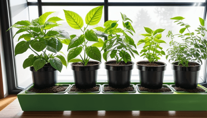 Çimlenme Koşulları