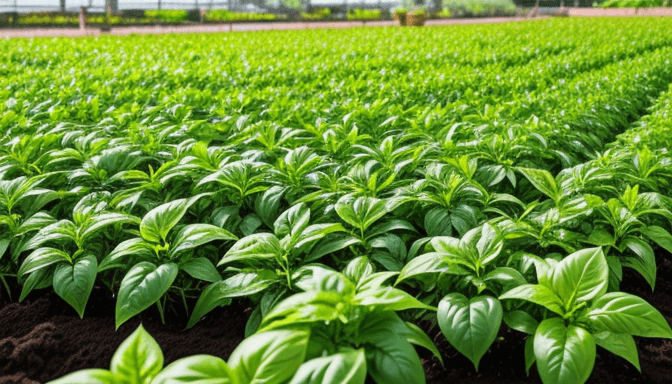 Kimyasal Gübrelerin Rolü