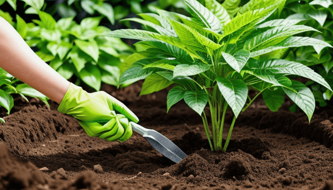 Read more about the article Fidan Dikiminde Yapılan Yaygın Hatalar