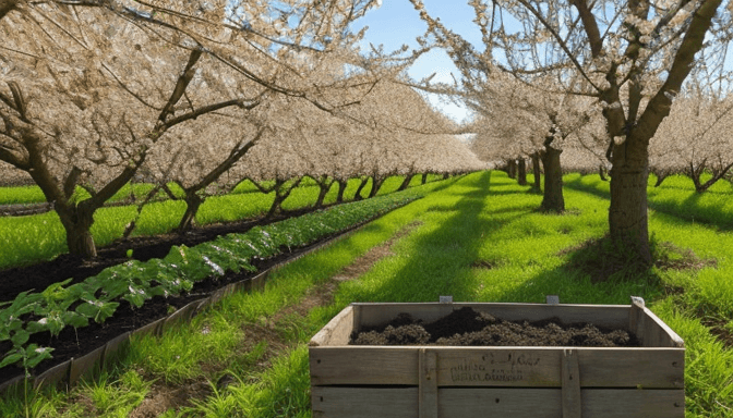 Gübreleme Zamanlaması