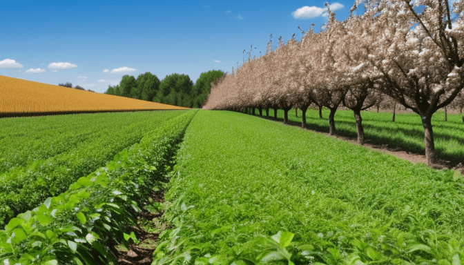 Organik Gübrelerin Kullanımı