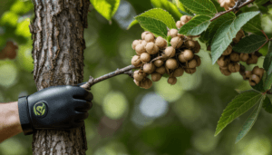 Fındık Kozalak Akarı ile Mücadele Yöntemleri ve Önlemler