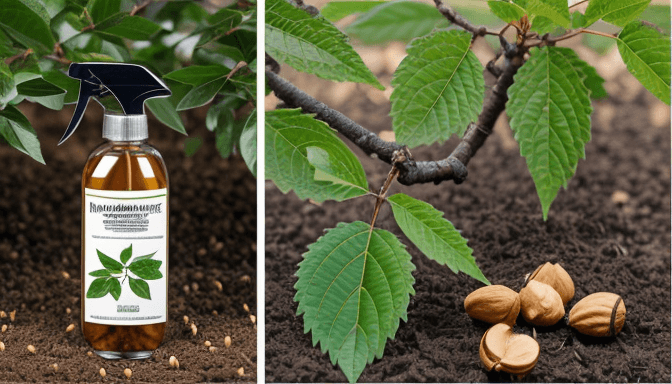 Doğru Pestisit Seçimi