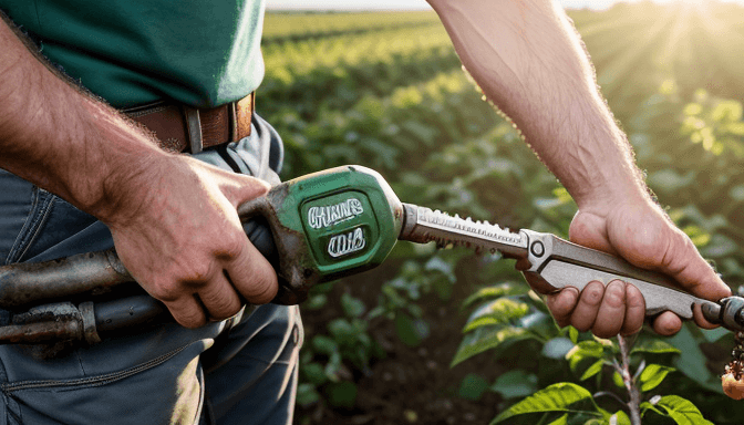 Mekanik Mücadele Yöntemleri