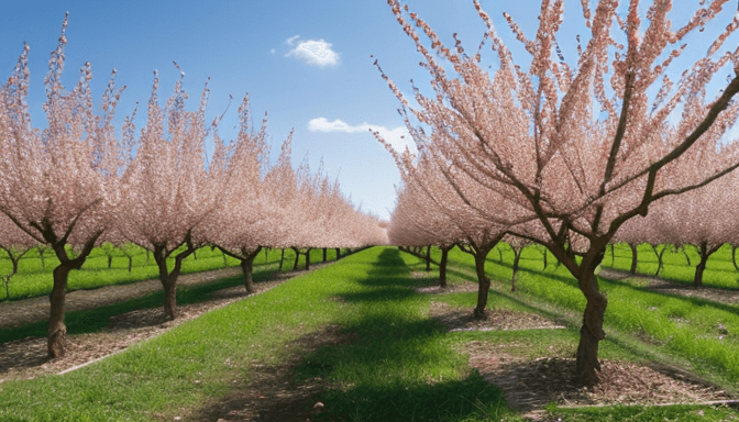 Tarım Uygulamaları
