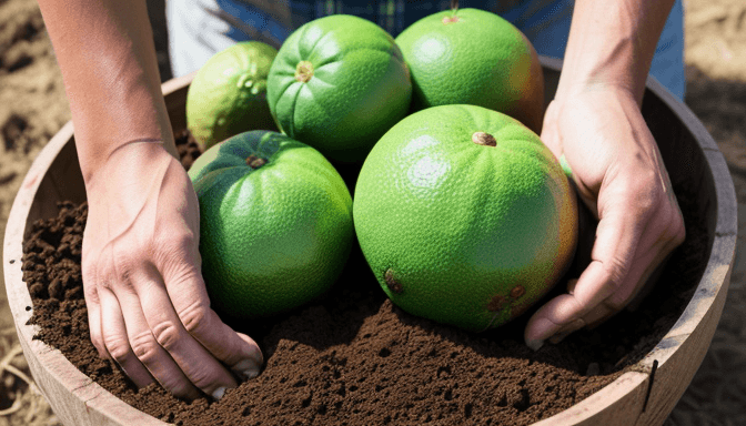Toprak pH'ını Düzenleme Yöntemleri
