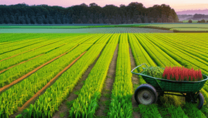 Gübreleme Zamanlaması: Doğru Uygulamalar